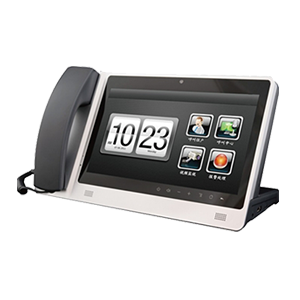 ＩＰ網(wǎng)絡(luò)對講